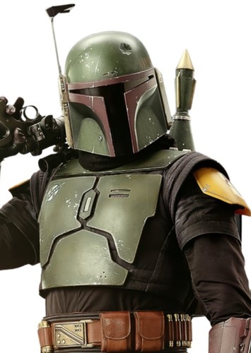 Boba Fett