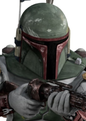 Boba Fett