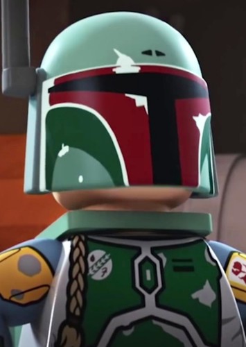 Boba Fett