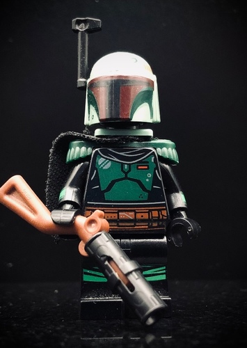 Boba Fett