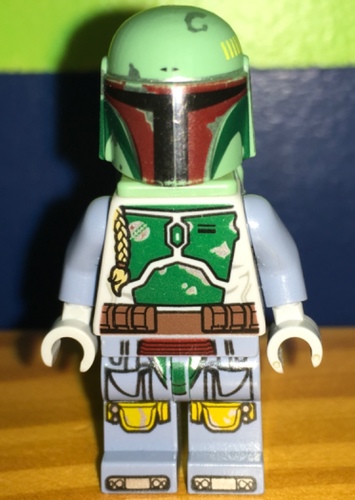 Boba Fett