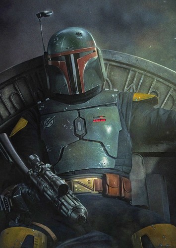 Boba Fett (Canon)
