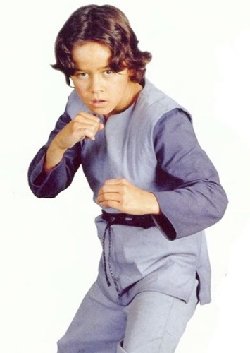 Boba Fett (Young)