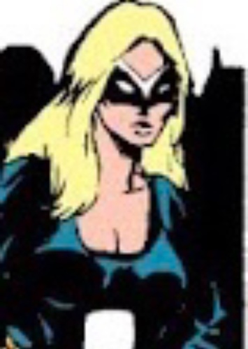 Bobbi Morse