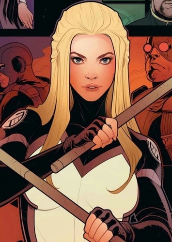Bobbi Morse-Barton