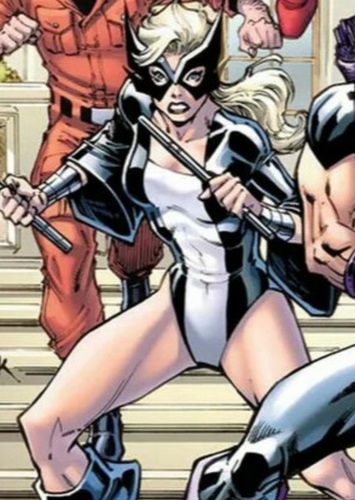 Bobbi Morse (“Earth-1”)