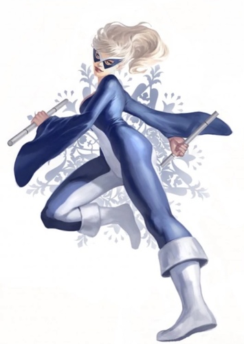 Bobbi Morse (MCU)