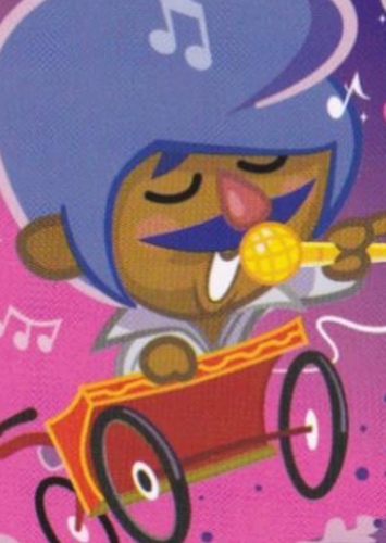 Bobbi SingSong
