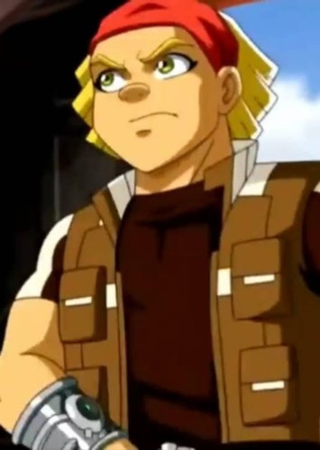 Bobby