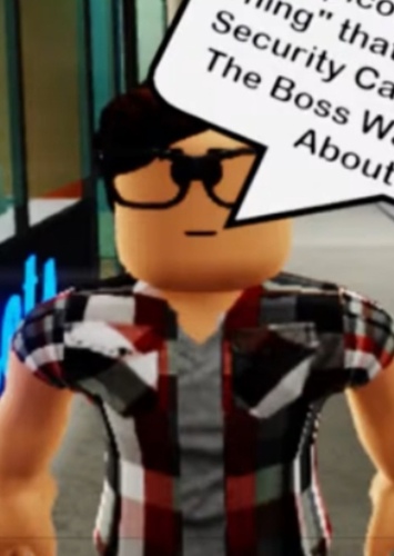 Bobby