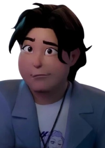 Bobby