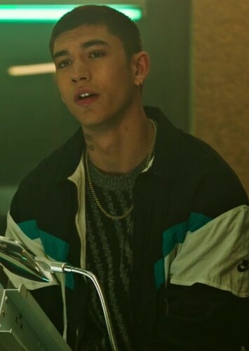 Bobby