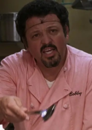 Bobby