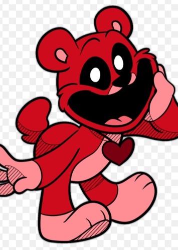 Bobby BearHug