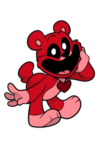Bobby Bearhug