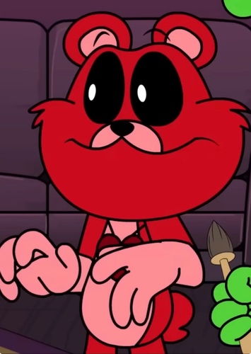 Bobby BearHug
