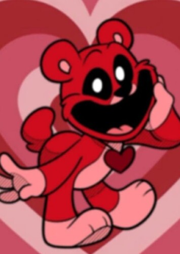 Bobby BearHug