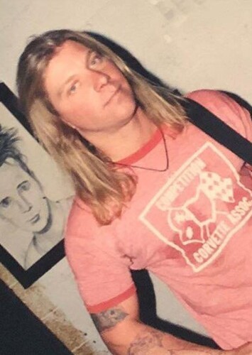 Bobby Benish