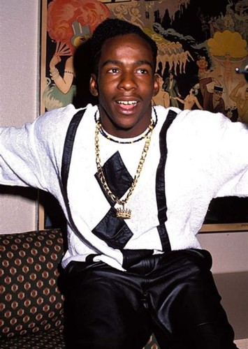 Bobby Brown