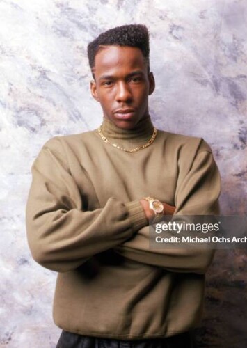 Bobby Brown