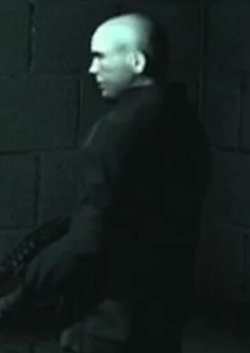 Bobby Caballero