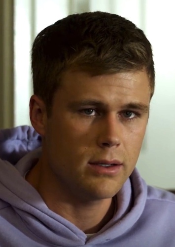 Bobby Campbell