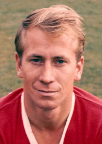 Bobby Charlton