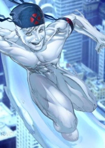 Bobby Drake