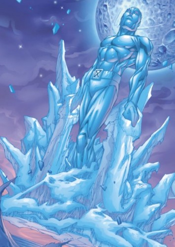 Bobby Drake