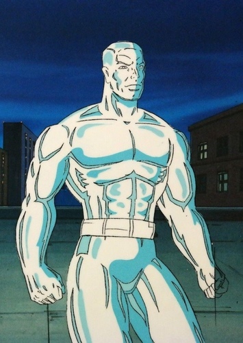 Bobby Drake