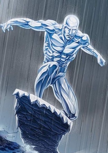 Bobby Drake