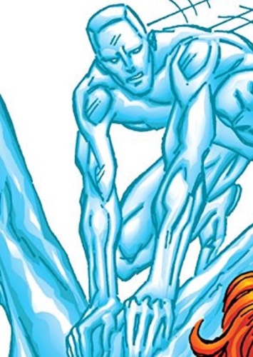 Bobby Drake