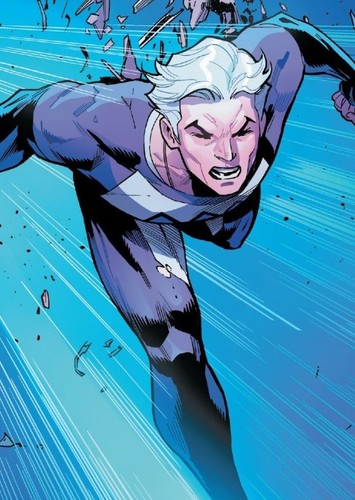 Pietro Maximoff