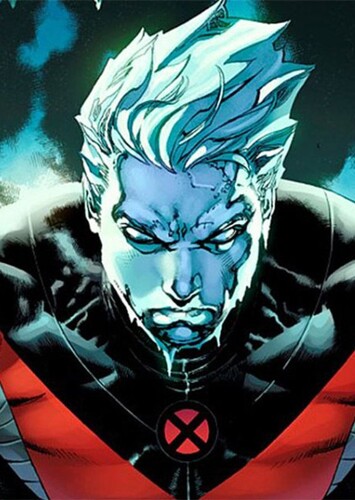Bobby Drake