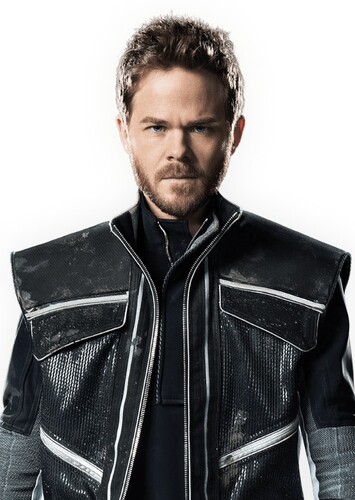 Bobby Drake