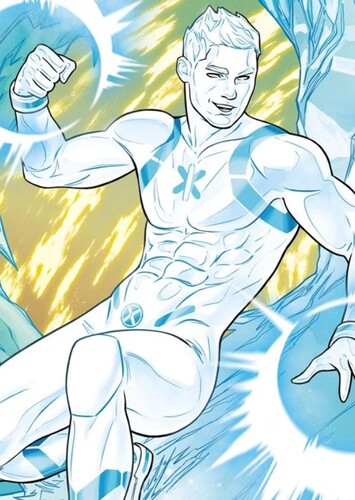 Bobby Drake