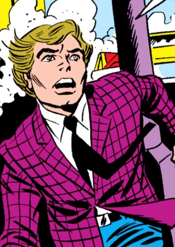 Bobby Drake