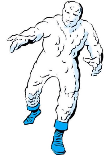 Bobby Drake