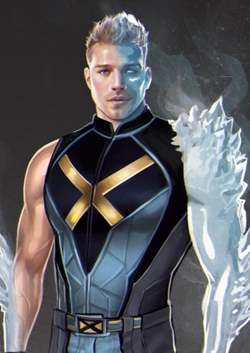 Bobby Drake