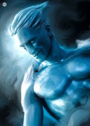 Bobby Drake
