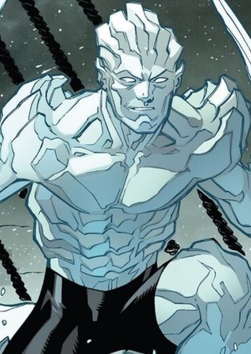 Bobby Drake