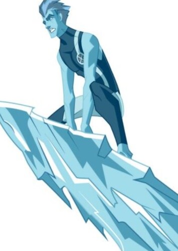 Bobby Drake