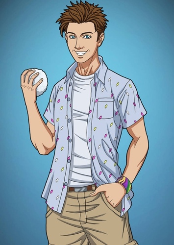 Bobby Drake