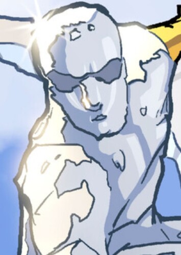 Bobby Drake