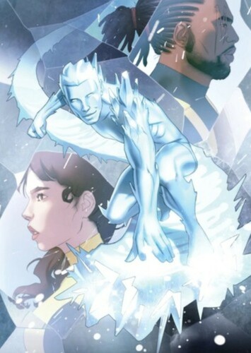 Bobby Drake