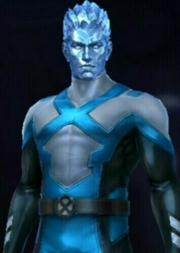 Bobby Drake