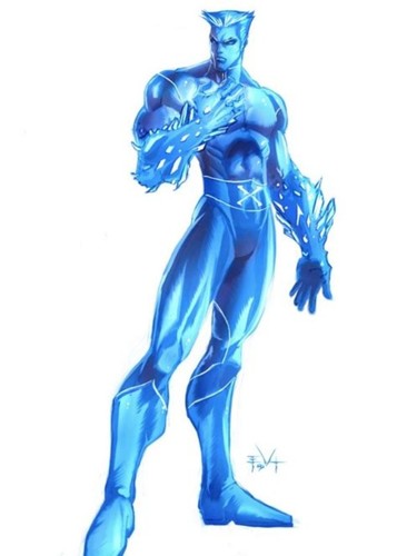 Ice-Man