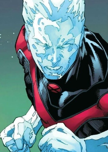Bobby Drake