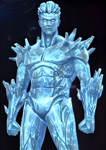 Bobby Drake