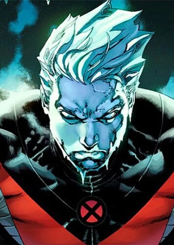 Bobby Drake